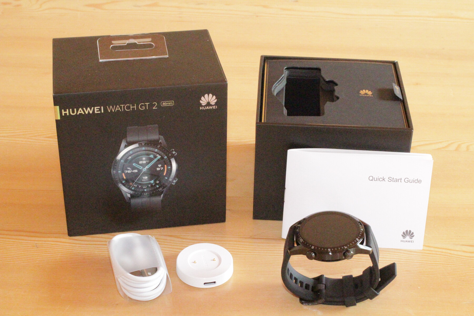 otros electronicos - Huawei watch Gt2 (reloj) 0