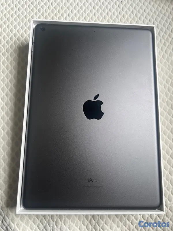 celulares y tabletas - Ipad 9th generation (wifi) 3