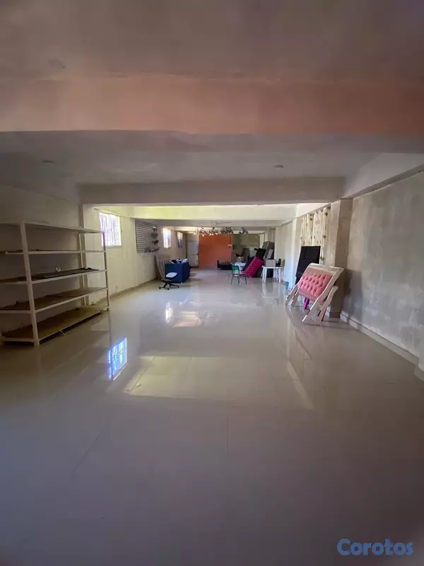 oficinas y locales comerciales - hermoso local en renta  3