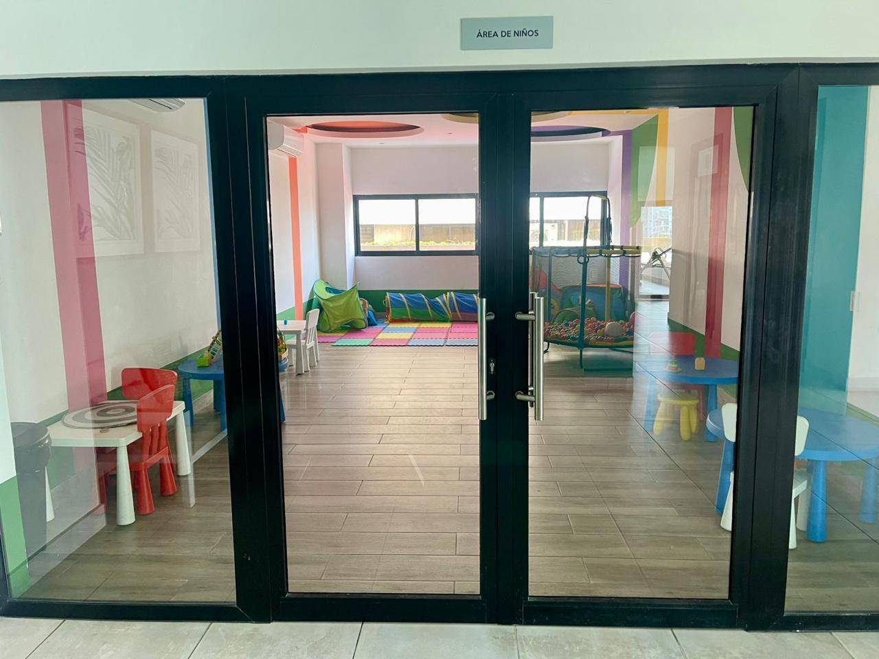 apartamentos - Apartamento en La Julia 7