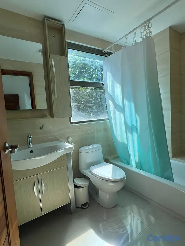 apartamentos - Apartamento en alquiler sin muebles, El Vergel! 13