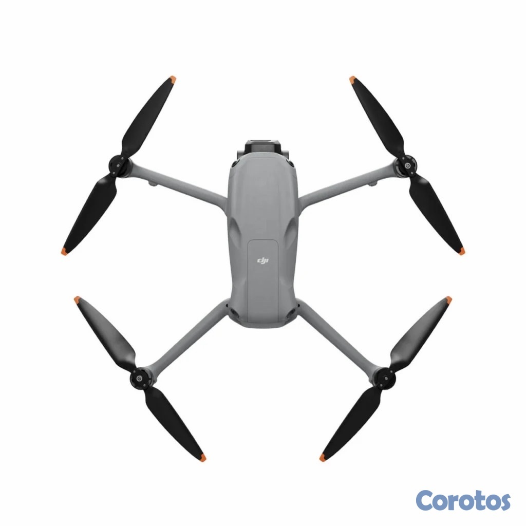 camaras y audio - DJI Air 3S Fly More Combo con RC-N3 – Potencia y versatilidad
 7