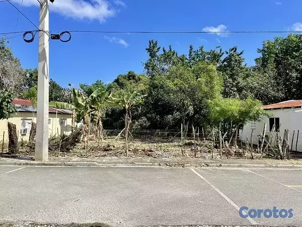 solares y terrenos - Solar residencial listo para construir en Cabrera  4