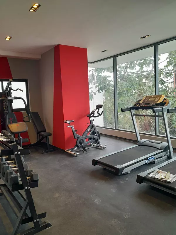apartamentos - Apartamento en alquiler en La Esperilla 4