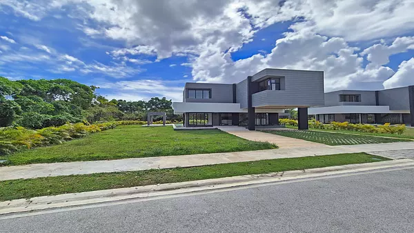 casas vacacionales y villas - Villa Vista Cana en Venta | 4 HABS 3