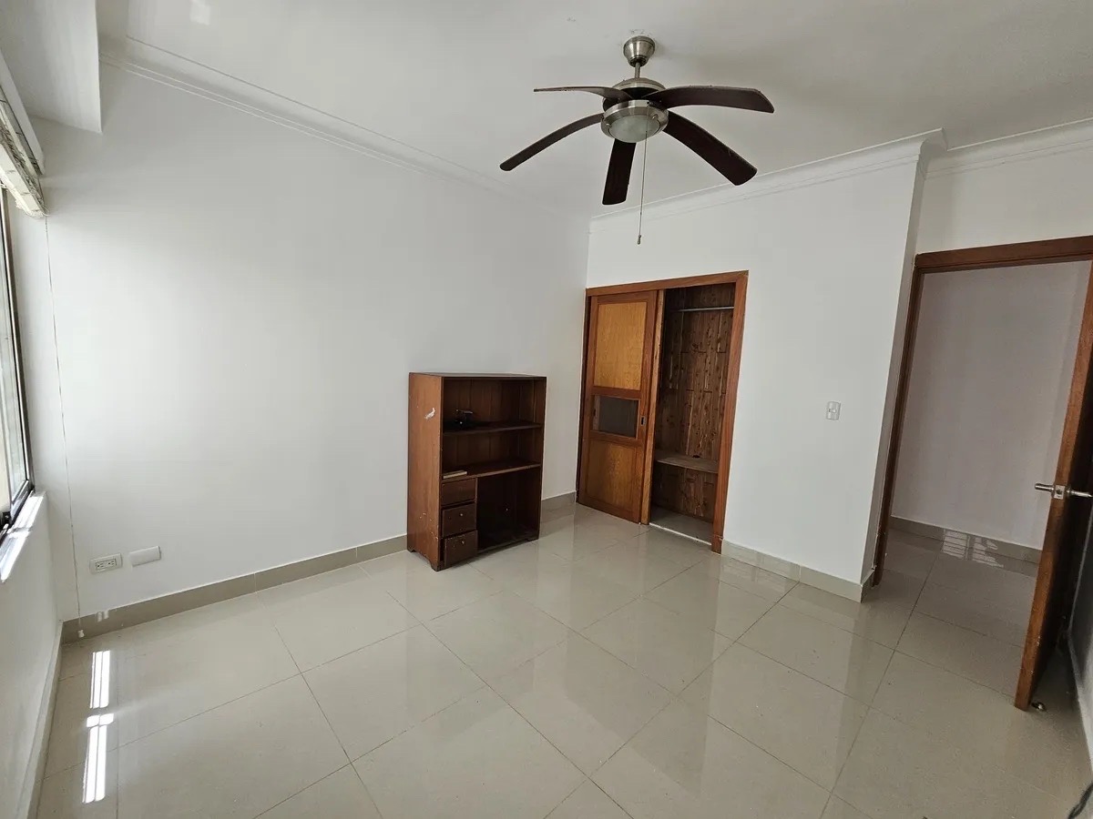 apartamentos - hermoso apartamento en zona céntrica en el mirador sur  8