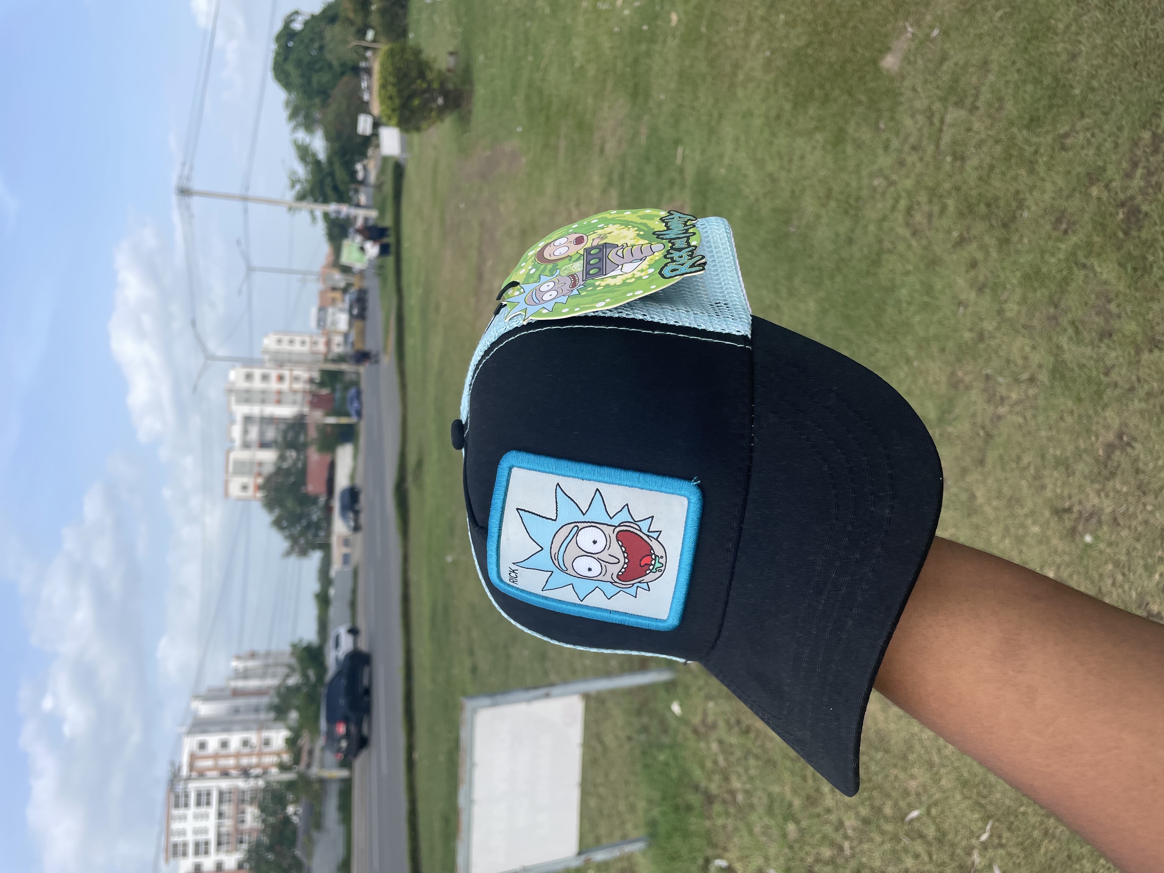 ropa para hombre - Gorras redox nueva tendencia!!! modelos únicos  3