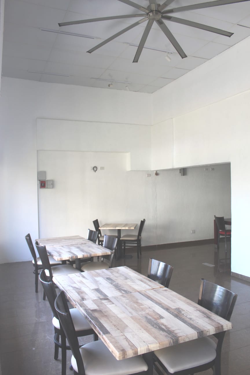 oficinas y locales comerciales - Alquiler Local, Avenida Enriquillo 5