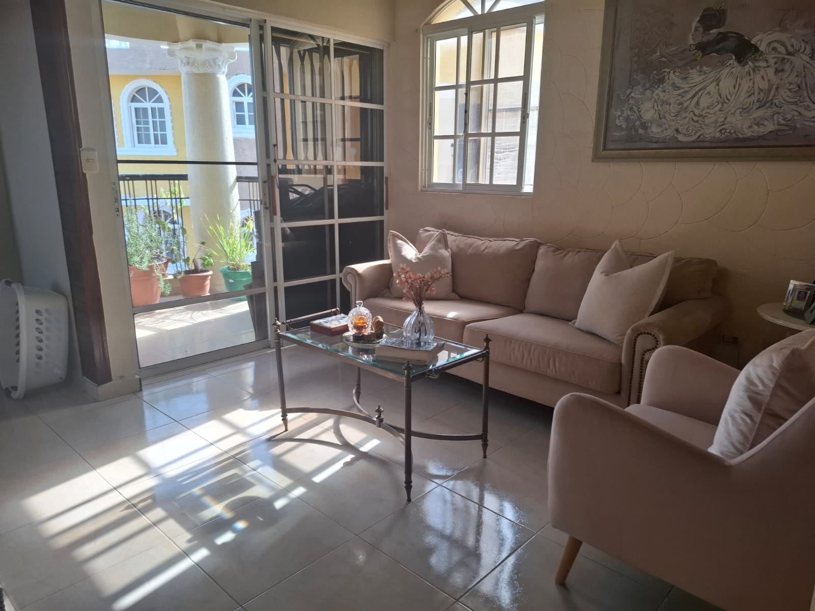 apartamentos - Apartamento de Lujo con Vista al Mar 2