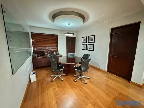oficinas y locales comerciales - Edificio en Venta EL VERGEL 4