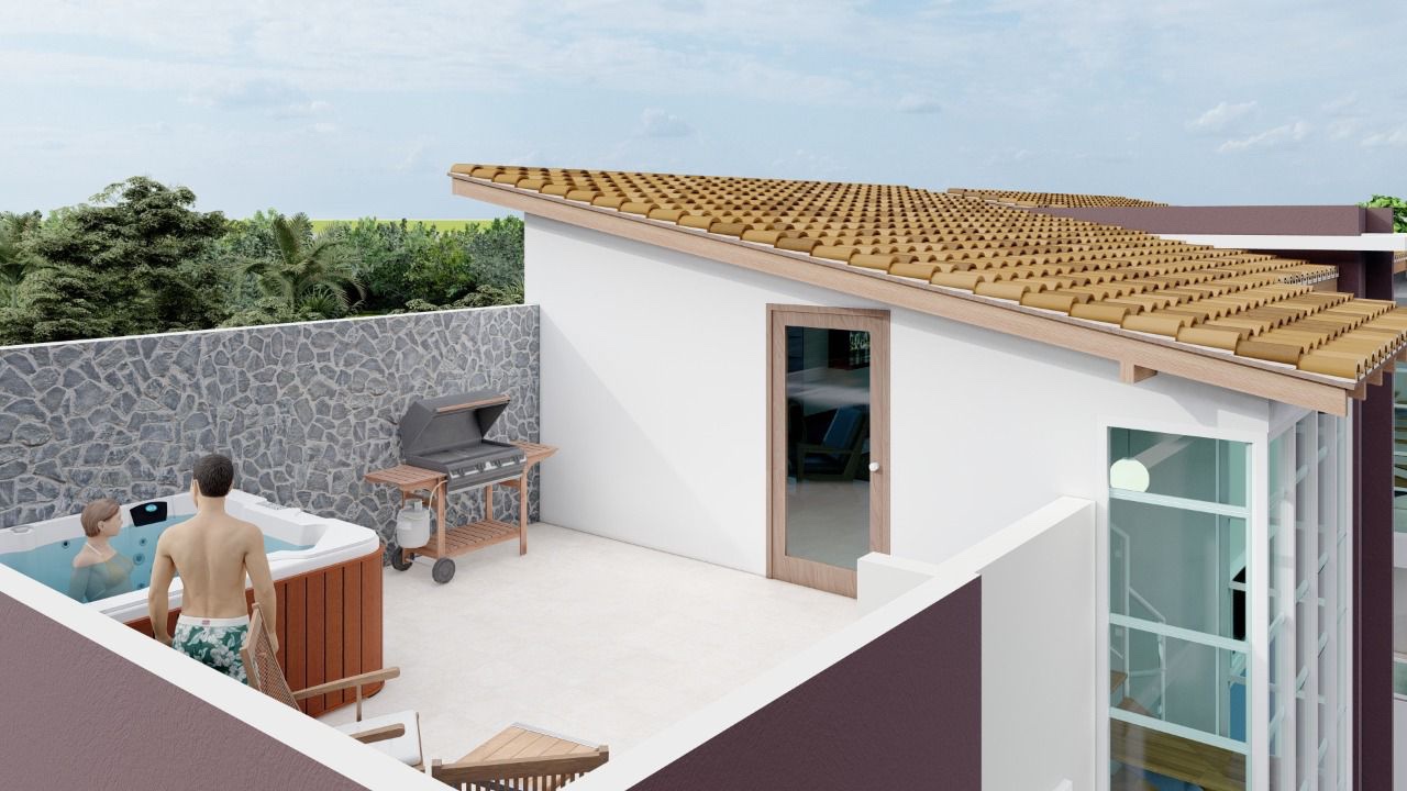 apartamentos - Venta de apartamentos en la autopista de san Isidro prado oriental de 133mts  4