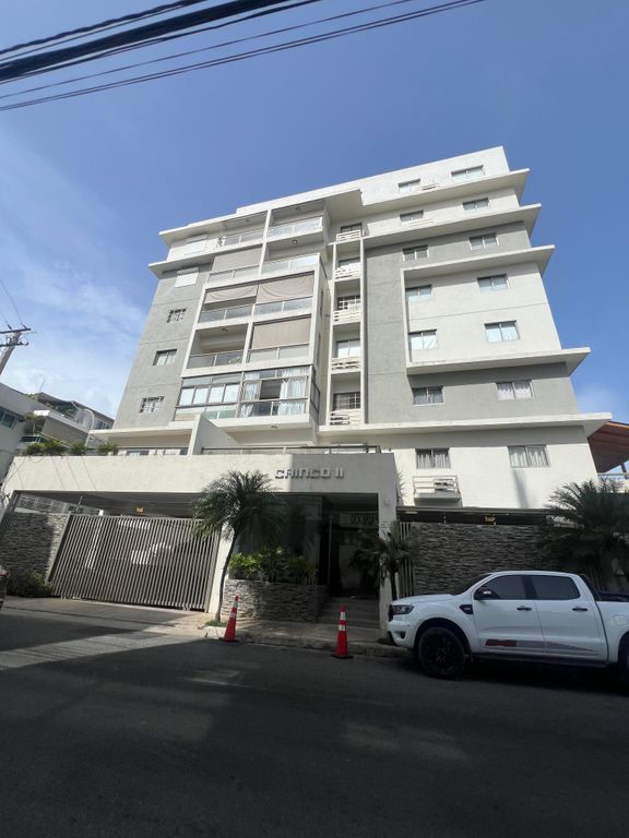 apartamentos - Apartamento en venta,el Millón  0