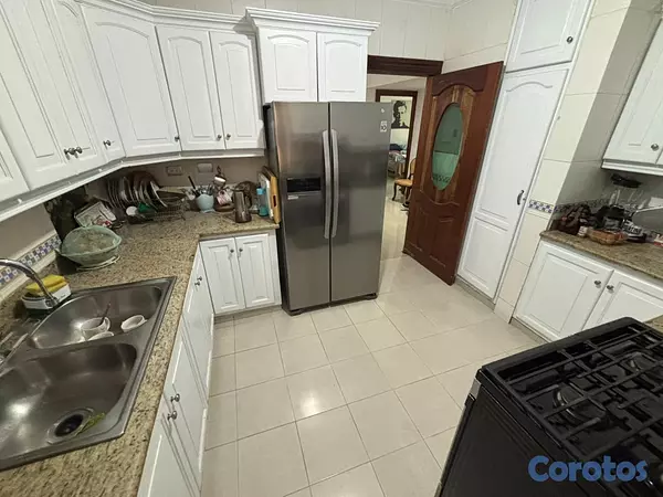 apartamentos - Apartamento en Alquiler en Evaristo Morales 9