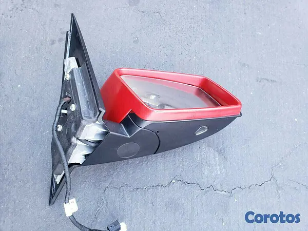 repuestos - Espejo Retrovisor  para 2012-2014 Mercedes C250/300 3
