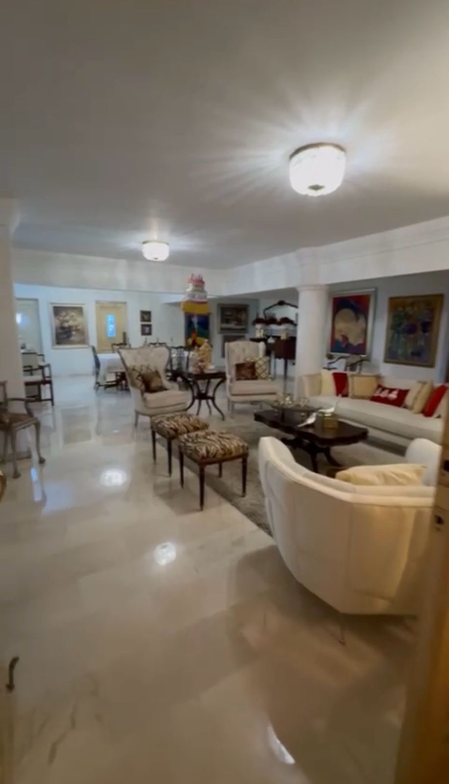 apartamentos - apartamento en venta 6