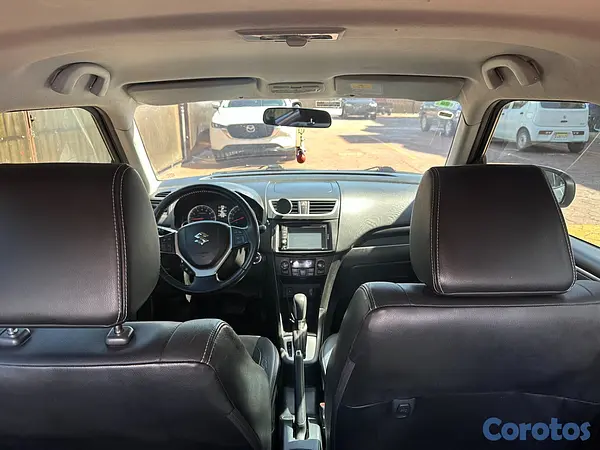 carros - Suzuki Swift 2017 Americano - 90,000 km 13