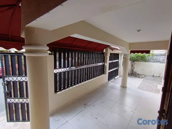 casas - Vendo Casa en El Cacique 5