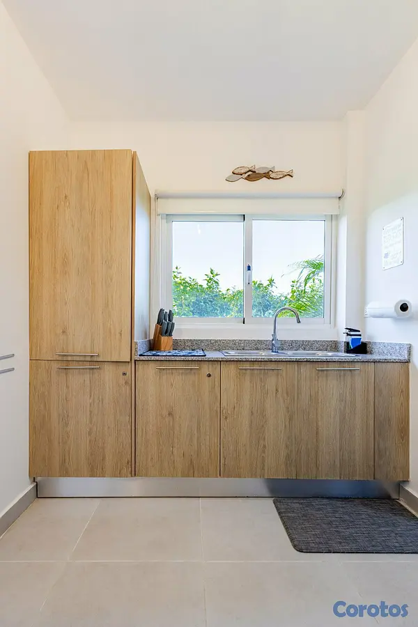 casas - Venta casa amueblada en Las Terrenas  13