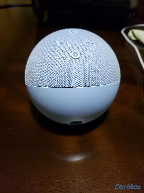 otros electronicos - Alexa Echo Dot 2