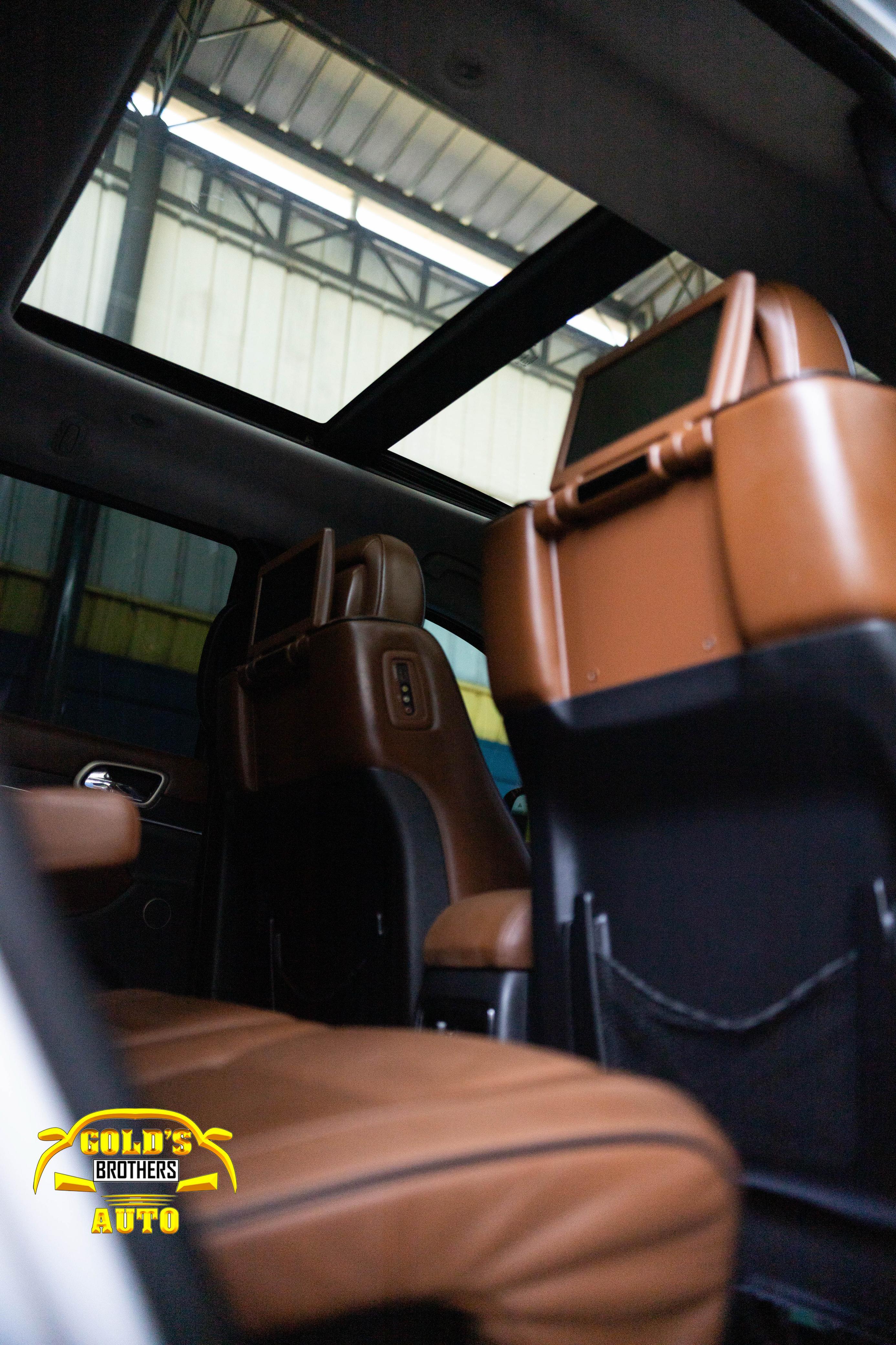 jeepetas y camionetas - Jeep Grand Cherokee Summit 4x4 2016 Clean Carfax 7