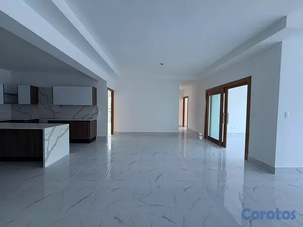 apartamentos - Apartamento en alquiler en bella vista de tres habitaciones 2