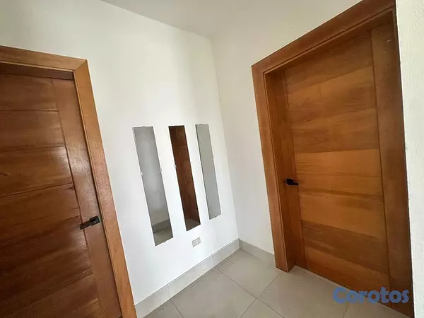 casas vacacionales y villas - Villa en venta en Playa Nueva Romana 10