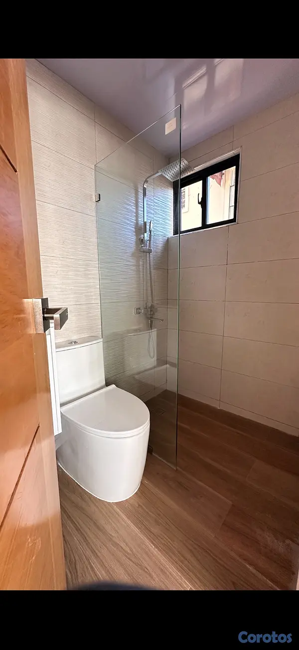 apartamentos - Apartamento en Venta Nuevo a estrenar – Bella Vista Norte. 7