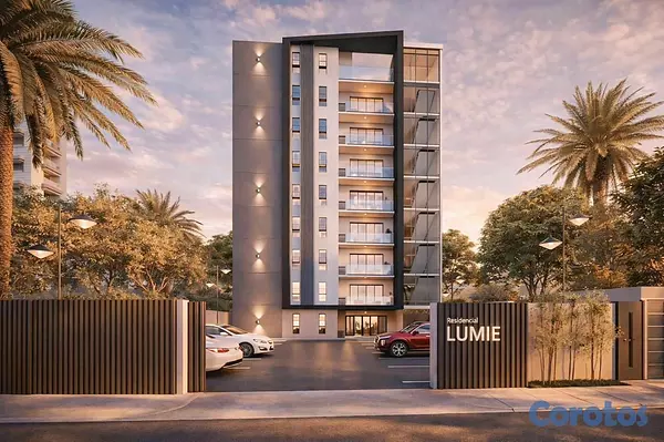 apartamentos - Apartamentos en Venta, Urbanización Thomen, Santia 2