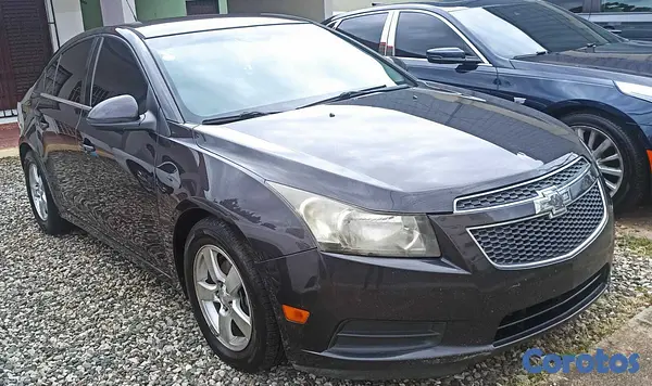 carros - CHEVROLET CRUZE 2014 2