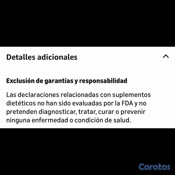 Salud y Equipamiento Médico - Himalayan Shilajit Gold 10