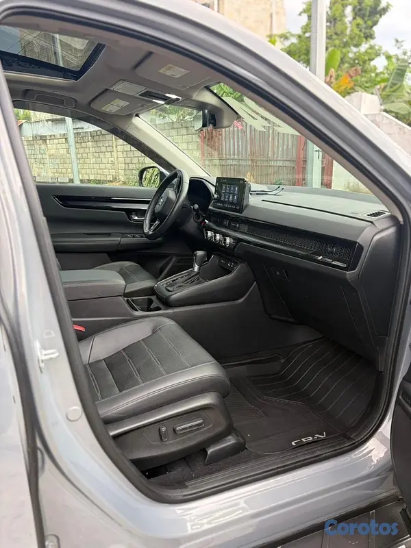 jeepetas y camionetas - Honda CRV 2011 EXL 🎁🎁🎁🚀🚀🚀🚀🔥🔥🔥🔥 3