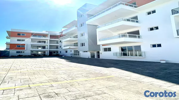 apartamentos - Venta de proyecto en san isidro 10