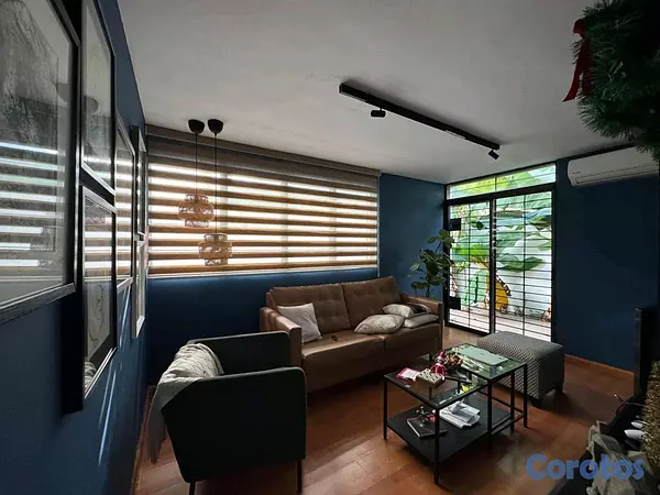 casas - Venta de Casa en Los Cacicazgos  3