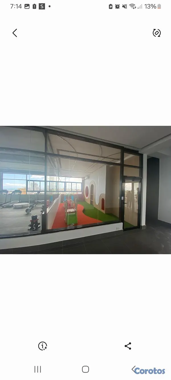 apartamentos - Venta de apartamento nuevo en el DN 5