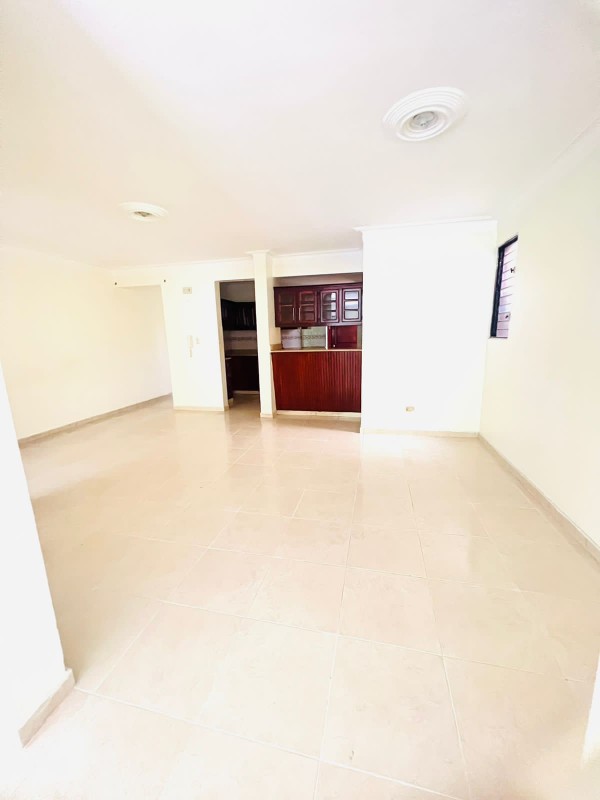 apartamentos - SE VENDE EN ALTOS DE ARROYO HONDO 2, FRENTE AL BOTÁNICO, CUARTO PISO 0