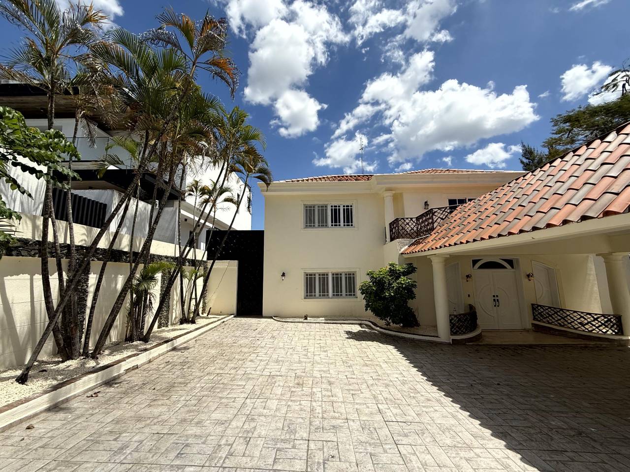 casas - Vendo casa en Isabel Villas 5