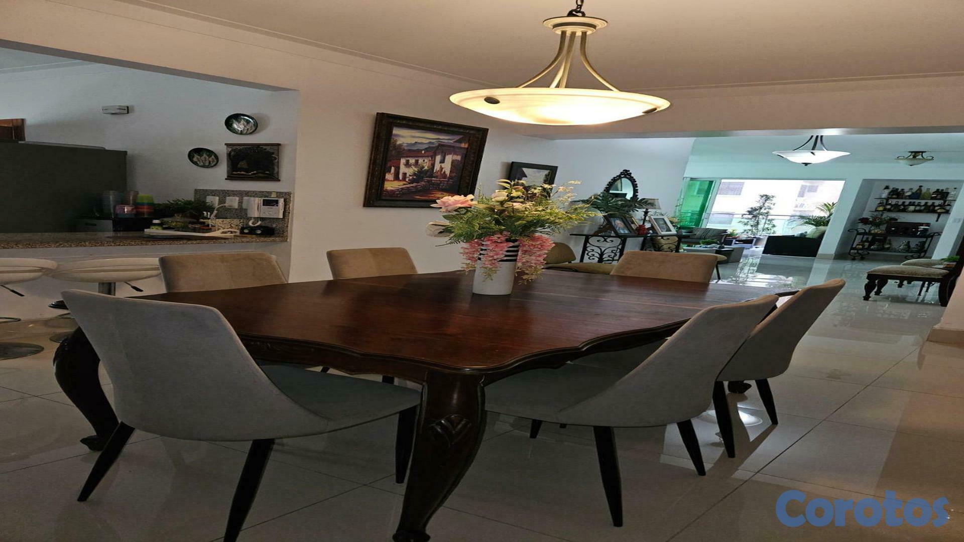 apartamentos - Apartamento en eta Naco 6