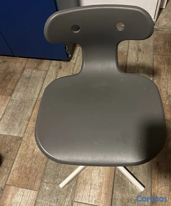 accesorios - silla de escritorio para niños  2