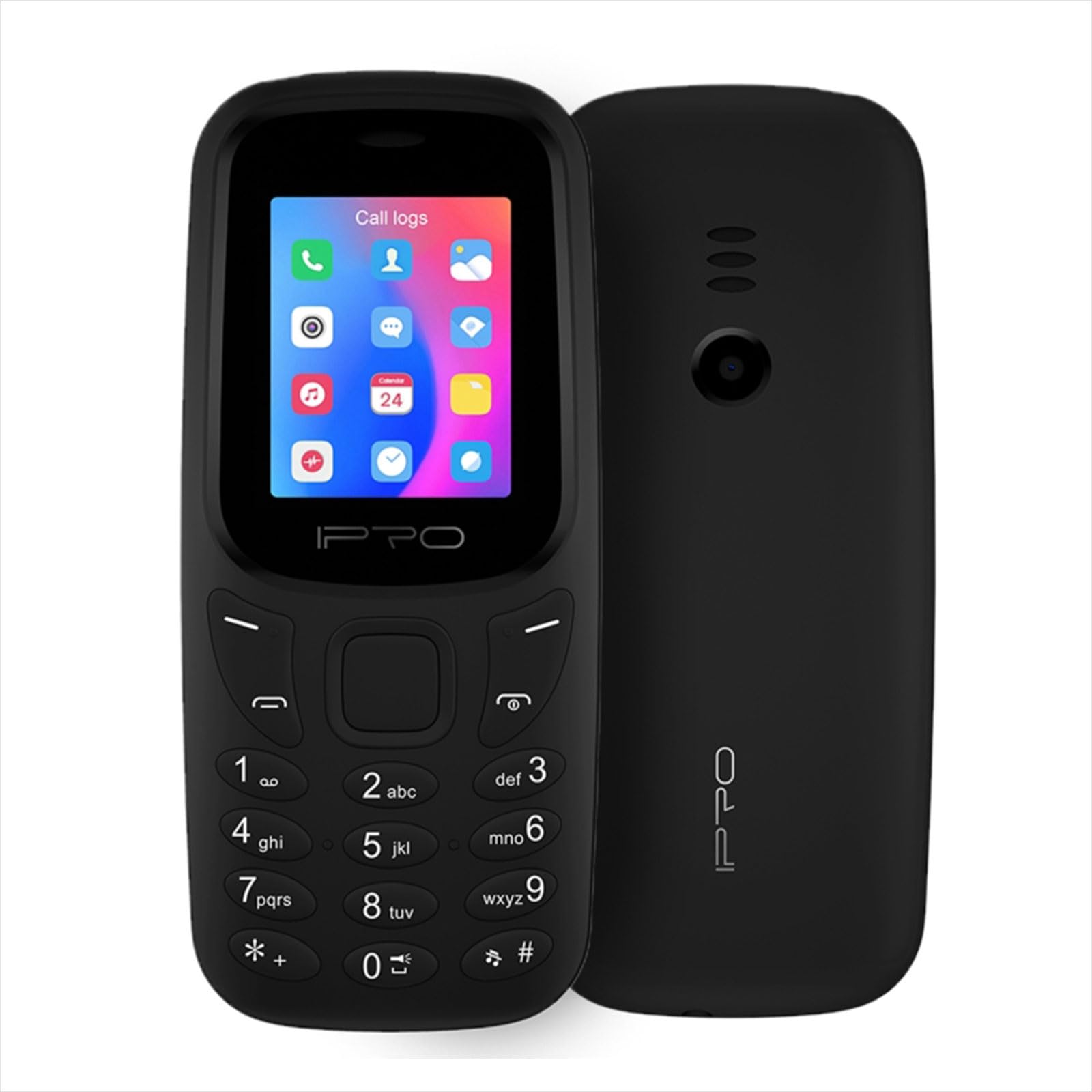 celulares y tabletas - Teléfono Móvil para Personas Mayores  IPRO A2 MINI 1