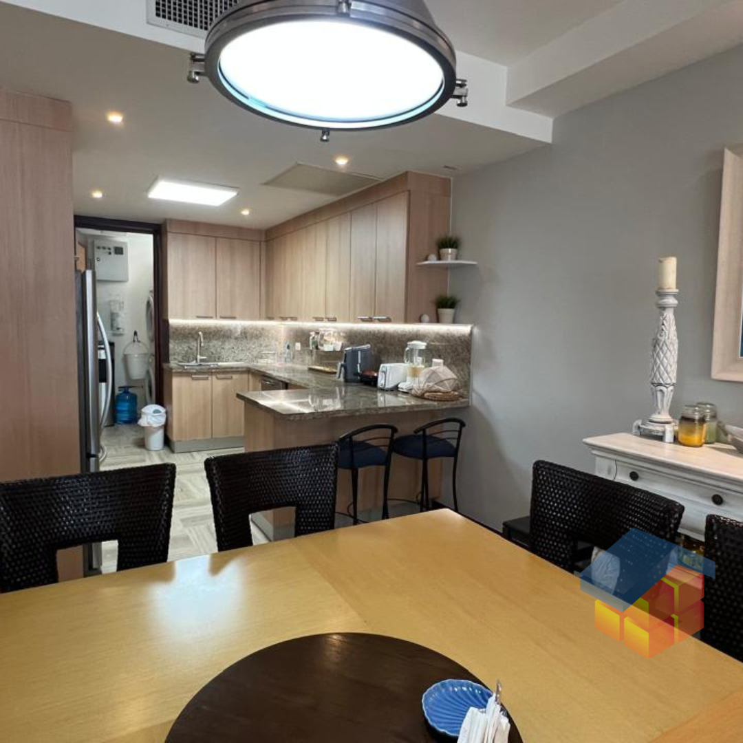 apartamentos - Apto. Venta las  Terrenas  3