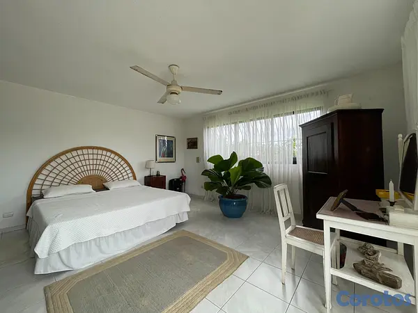 casas - Casa en venta en Altos de Arroyo Hondo II 12