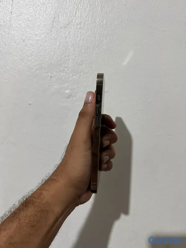 celulares y tabletas - iPhone 14 Pro 128gb Factory  4