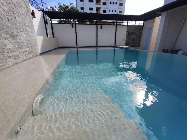 casas vacacionales y villas - Villa en Venta en  JUAN DOLIO.   USD 410,000.00   4