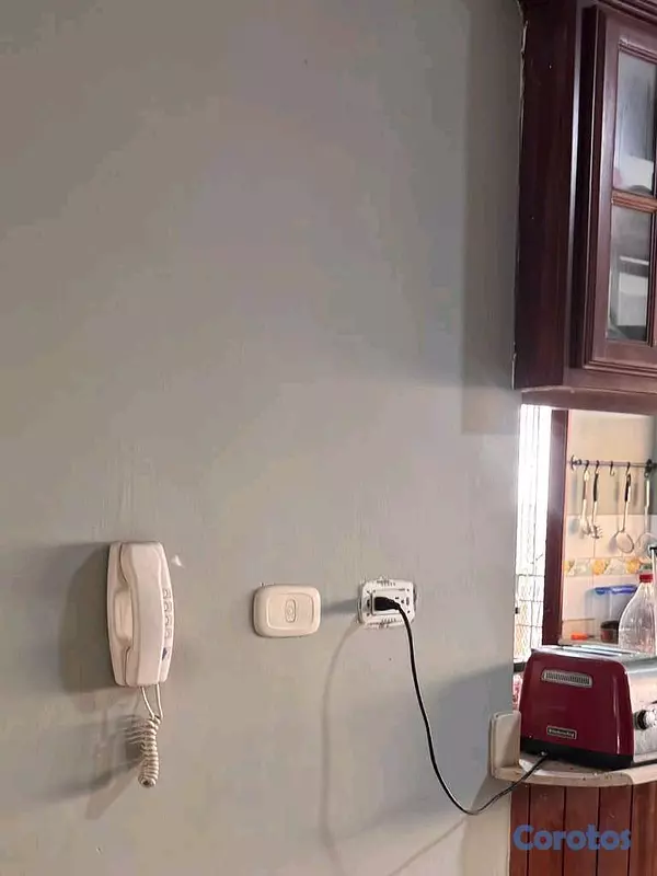 apartamentos - Apartamento en venta en Pradera verde, km11 de la carretera Sánchez, Av. indep. 15