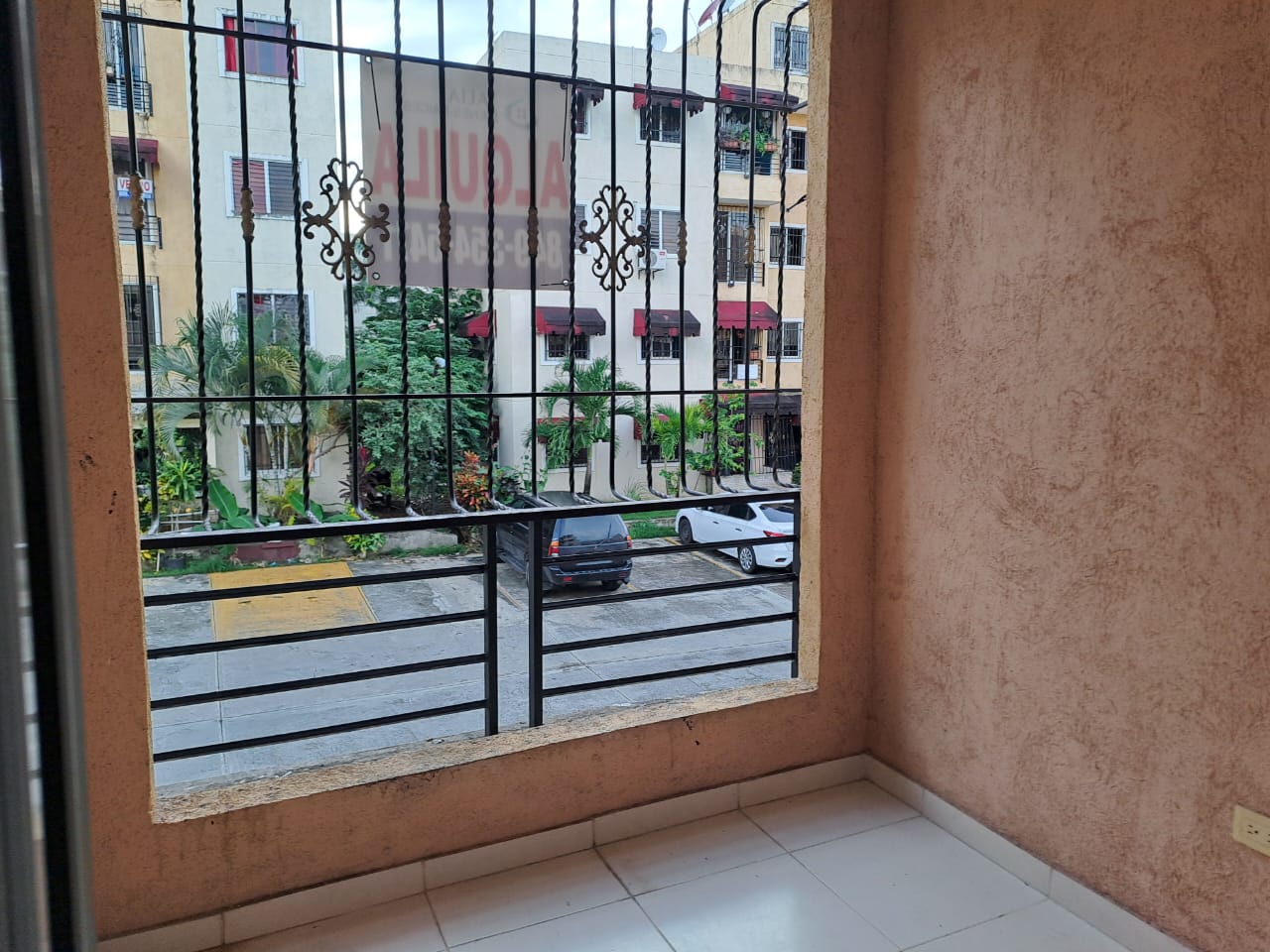 apartamentos - apartamento  2do piso Res Juan rafael en la jacobo 7