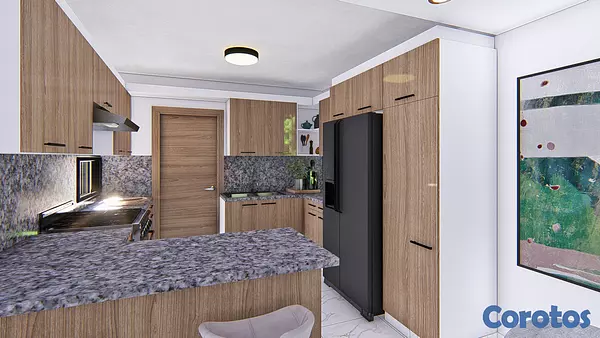 penthouses - Residencial Don Emil VIII – San Isidro 6