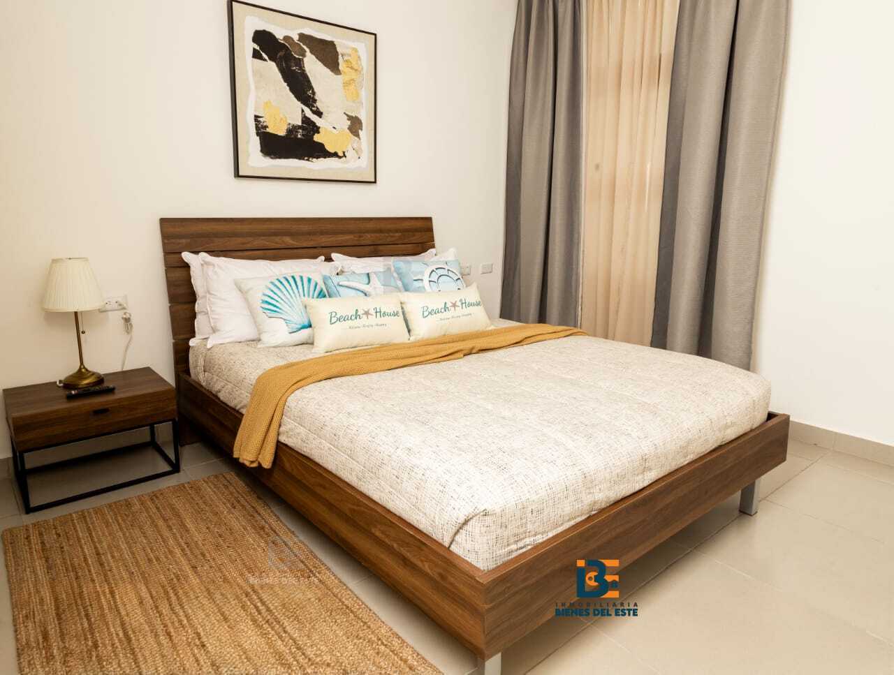 casas vacacionales y villas - VENTA de Linda Villa Playa Nueva Romana. 3