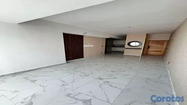 apartamentos - Venta – El Millón  112 m² 2 habitaciones 3