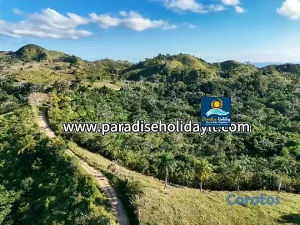 solares y terrenos - Finca de 158,000 m² en Venta con Vista al Mar y Mo 7