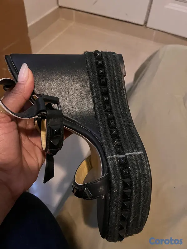 zapatos para mujer - Zapatillas  3